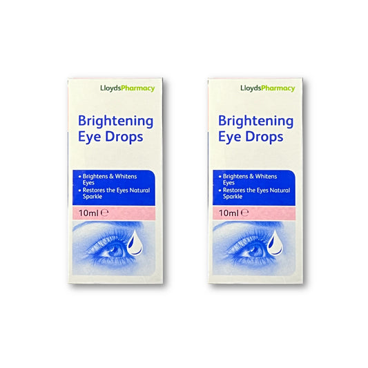 Brightening Eye Drops(2 PACK)