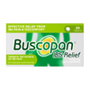 Buscopan IBS Relief - 20 Tablets | Abdominal Cramps | Pain | Discomfort | UK GSL