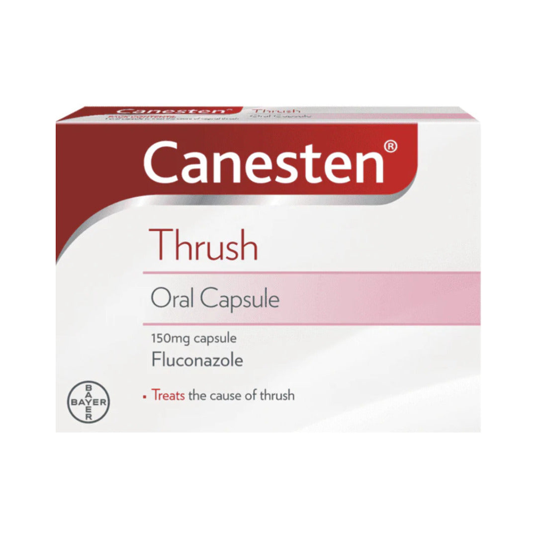 Canesten Thrush Oral Capsule - 1 capsule per Pack