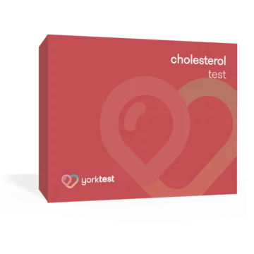 Cholesterol Test