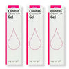 Clinitas - Carbomer Liquid Eye Gel 0.2% 3 x 10g - Dry Sore Eye Drop theChemistonline 