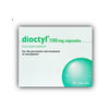 Dioctyl Capsules - 30 - (MAX 3 PER ORDER)