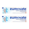 Eumovate Cream - 2 x 15g