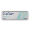 Ferrous Fumarate 322mg Tablets - 28 Count | Effective Iron Supplement for Anaemia