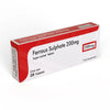 Ferrous Sulphate 200mg Tablets x 28 - Iron Supplement Tablets | Anemia | UK GSL.