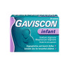 Gaviscon Infant Sachets - 30 Acid reflux, Gastric reflux, regurgitation.