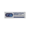 HC45 Hydrocortisone Acetate 1% w/w 15g