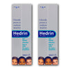 Hedrin 4% Lotion - Head Lice Treatment - Large 150ml Size x 2 Bottles Pharmacy