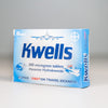 Kwells Nausea Travel Sickness 300mcg Tabs - 12 - (MAX 1 UNIT PER TRANSACTION)