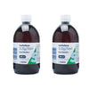 LACTULOSE Oral Solution 3.3g/5ml 2 x 500ml - Brands May Vary theChemistonline 