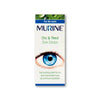 Murine Dry & Tired Eye Drops 15ml - Irritated Eyes 8 Hour Comfort - theChemistonline 