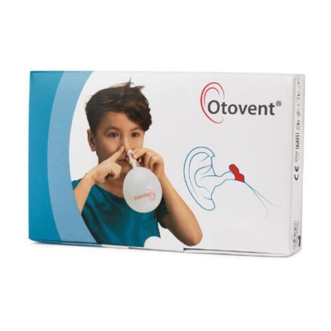 Otovent Autoinflation Device Clinically Effective Treatment For Glue Thechemistonline 3119