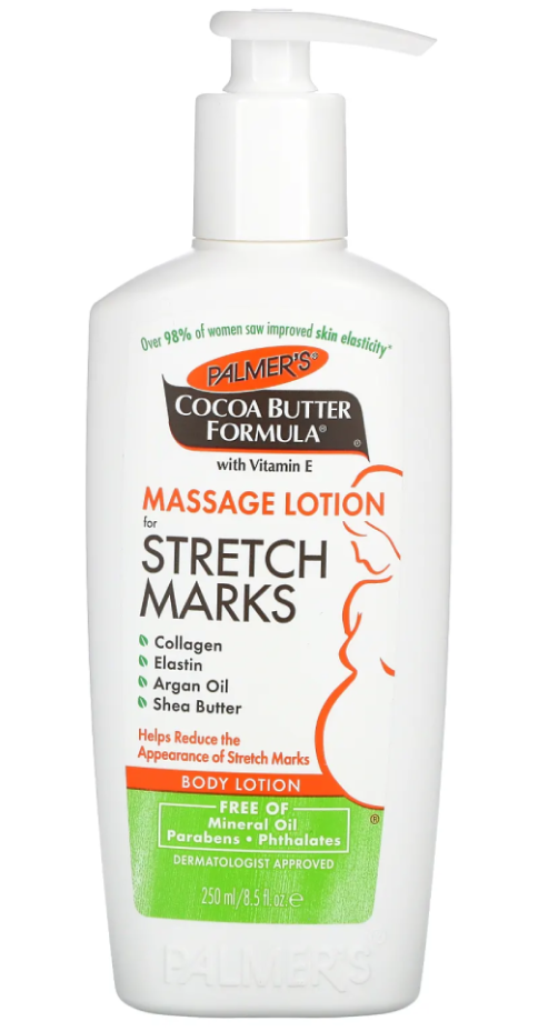 Palmer's Cocoa Butter Stretch Marks Lotion – 250ml