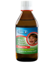 Simple Linctus Paediatric - 200ml | Soothing Relief for Children's Dry Coughs