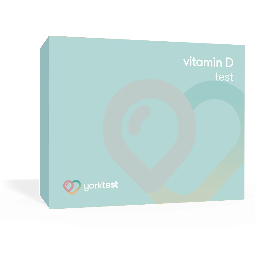 Vitamin D Test