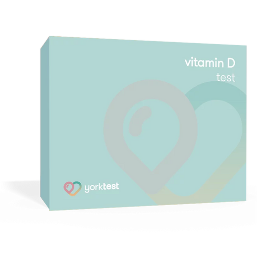 Vitamin D Test