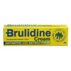 Brulidine 25g Antiseptic Cream - Fast-Acting Relief for Minor Cuts and Burns