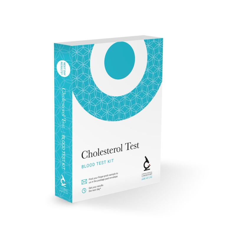 Cholesterol Lipid Profile