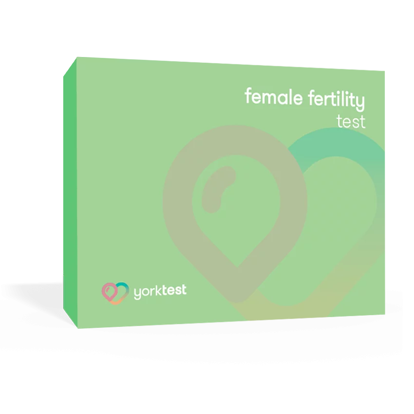 Female Fertility Test