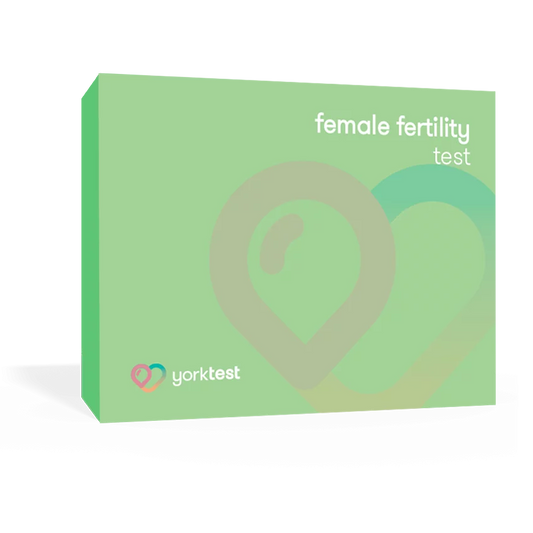 Female Fertility Test