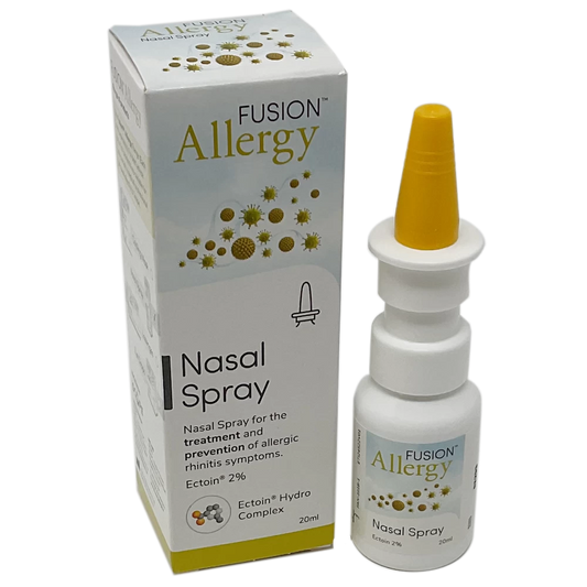 Fusion Allergy Nasal Spray 20ml