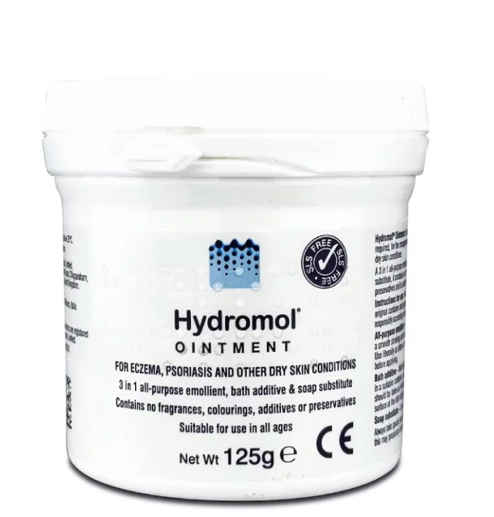 Hydromol Ointment