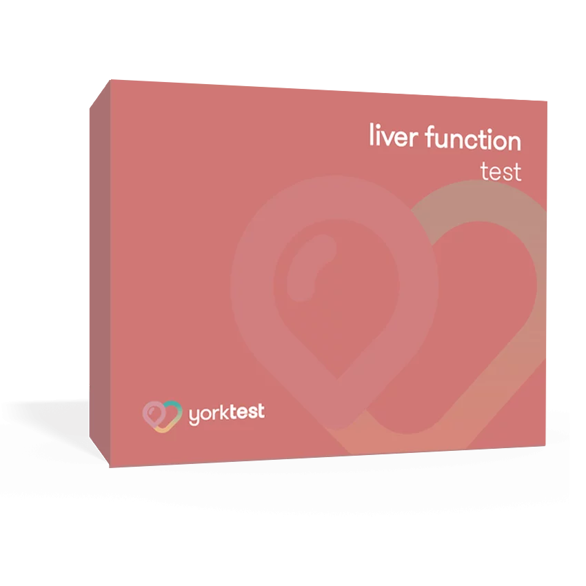 Liver Function Test