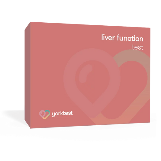 Liver Function Test