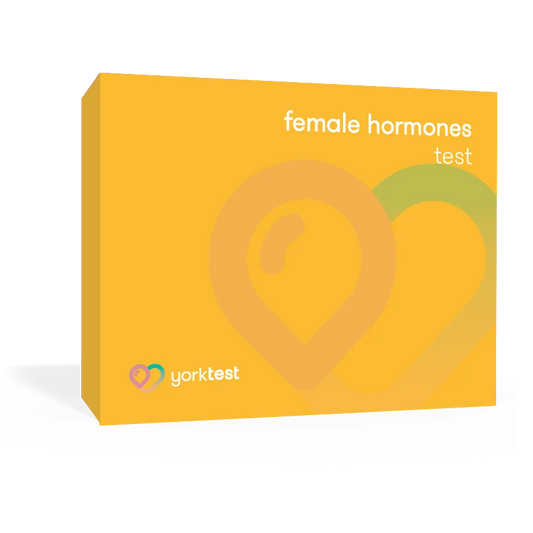 Female Hormones Test