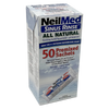 NeilMed Sinus Rinse 50 Premixed Sachets