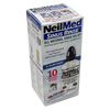 NeilMed Sinus Rinse Starter Kit with 10 Premixed Sachets
