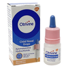 Otrivine Childrens Nasal Drops (Xylometazoline Hydrochloride 0.05%) 10ml