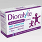 Dioralyte Blackcurrant - 20 Sachets | Rapid Rehydration for Diarrhoea and Vomiting