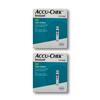 ACCU-CHEK INSTANT Glucose Blood Test Strips - 2x50 Strips