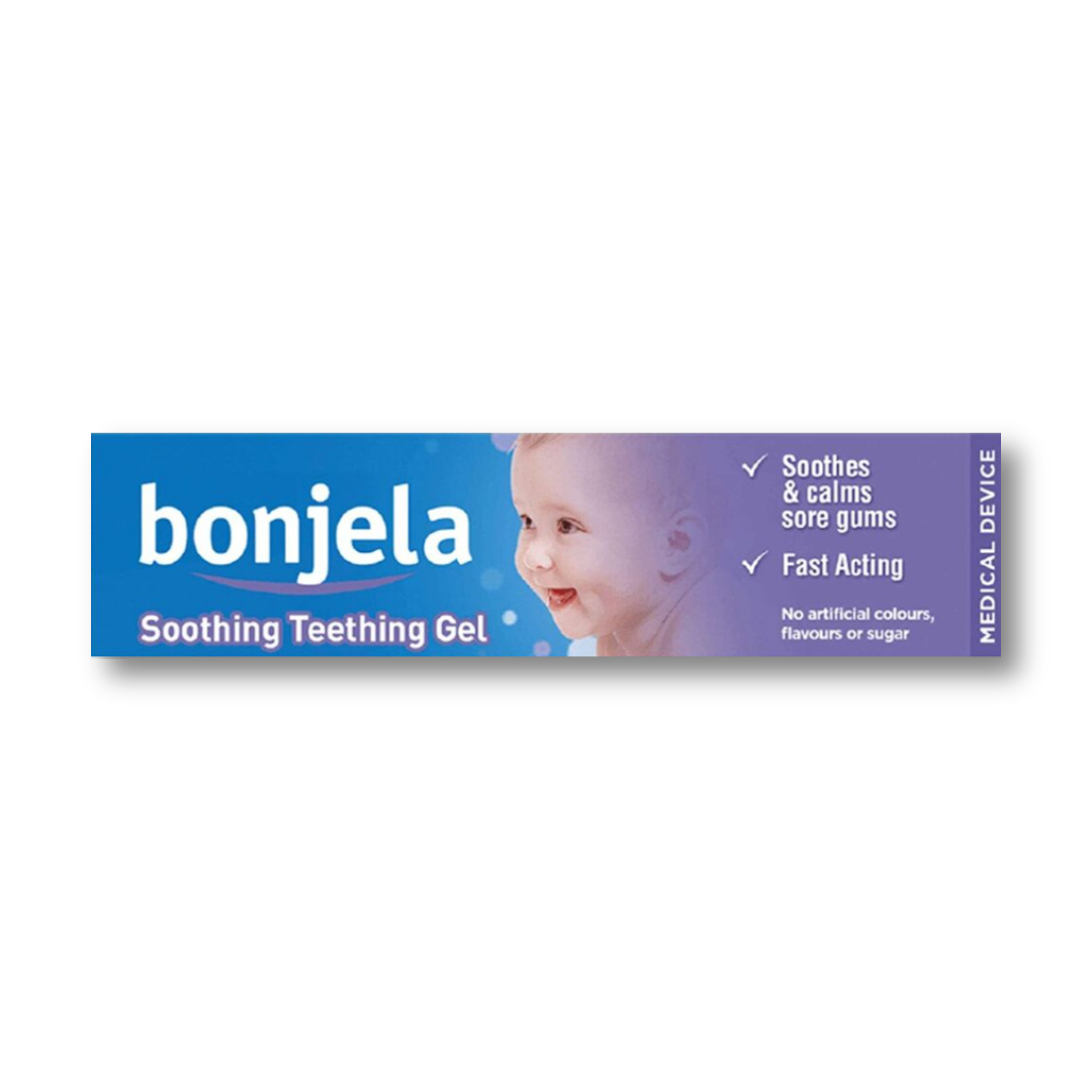 Bonjela BABY Soothing Teething Gel 15ml - 6+ Months