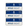 Hylo Night ( VitA-POS ) Vitamin A Eye Ointment Preservative Free 5g 3 Packs