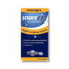 Snoreeze Lozenges - Pack Of 16 Lozenges - Relieves Snoring