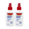 Elastoplast Wound Spray 100ml (PACK OF 2)