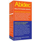 Abidec Multivitamin Drops - 25ml | Essential Vitamins for Infants and Young Children