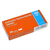 Almus Cetirizine 10mg Tablets - 30 Tablets