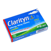 Clarityn Allergy 10mg Tablets - 60 Tablets