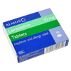 Loratadine 10mg tablets - 30 Tablets