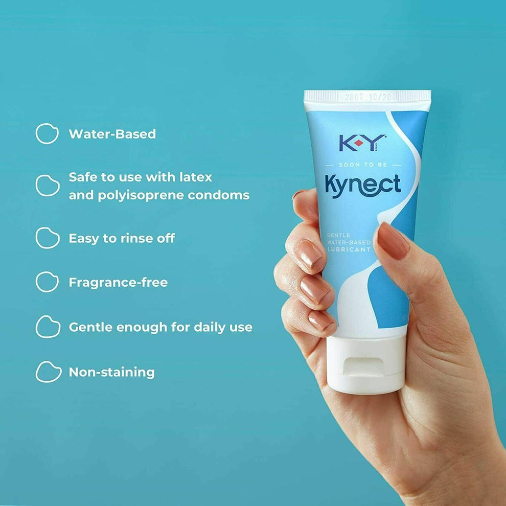 Extra Thick Lube KY Jelly Water-Based Lubricant, 57g - Extra Thick Gel, PH Friendly, Gynecologically Tested, Safe With Condoms Extra Thick Lube KY Jelly Water-Based Lubricant, 57g - Extra Thick Gel, PH Friendly, Gynecologically Tested, Safe With Condoms