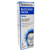 Sudafed Blocked Nose Spray